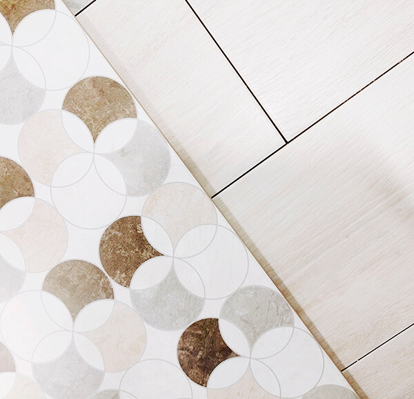 Vinilos para el baño