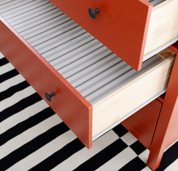 Vinilos para la cocina