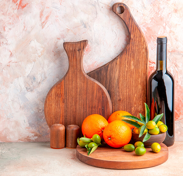 Vinilos para la cocina