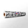 Los <a href='https://www.aironfix.com/es/34-vinilos-personalizados' target='_blank'>vinilos personalizados</a> son la opción ideal si quieres plasmar tus ideas, frases favoritas o imágenes únicas en tus paredes. Tú decides el diseño y nosotros lo hacemos realidad.