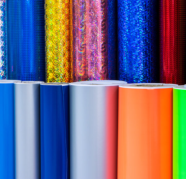 Material vinilos