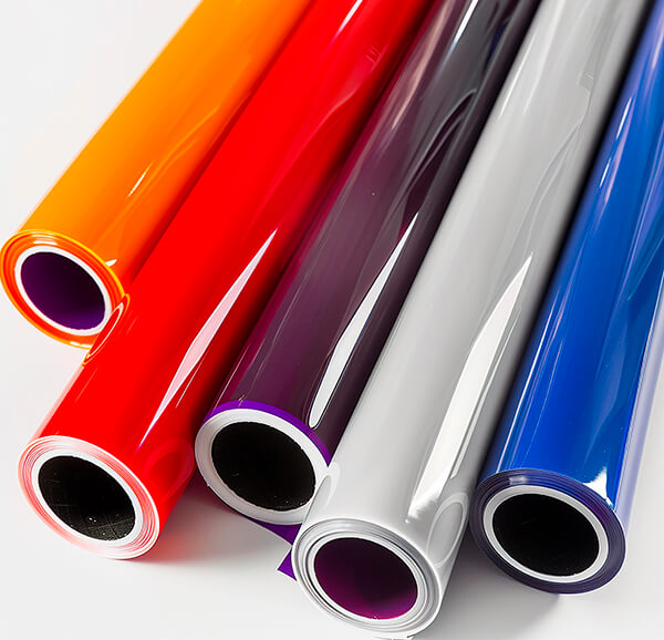 Material vinilos