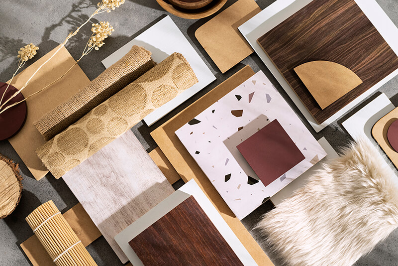Vinilos para muebles