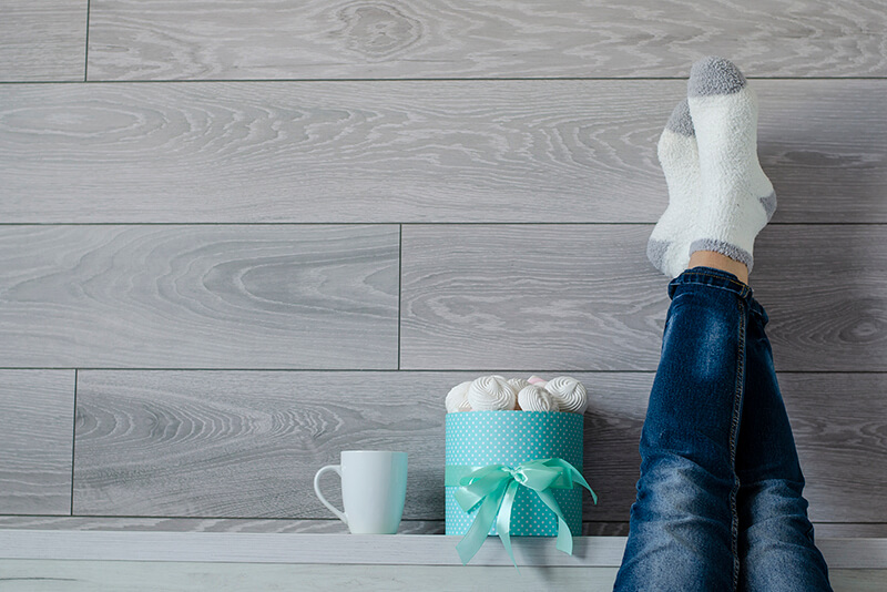 Wall vinyl