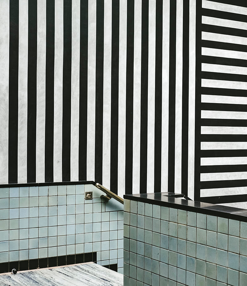 Más allá del color: texturas que inspiran