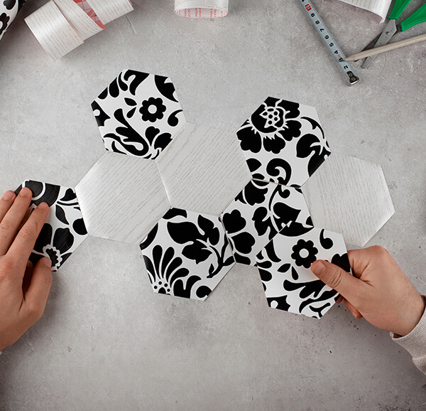 Customized Vinyls