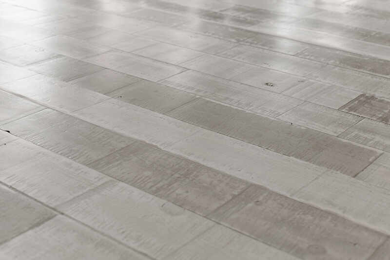 Floor vinyl